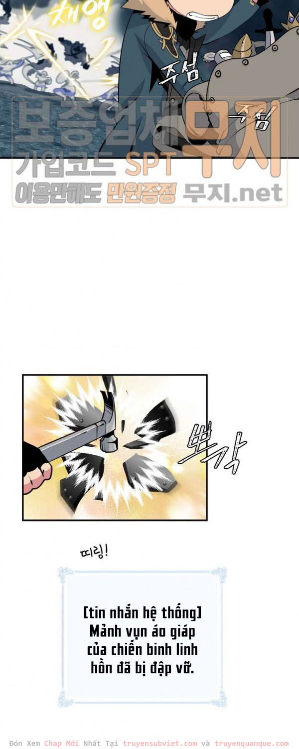 Sứ Mệnh Vĩ Đại Chapter 34 - Trang 37