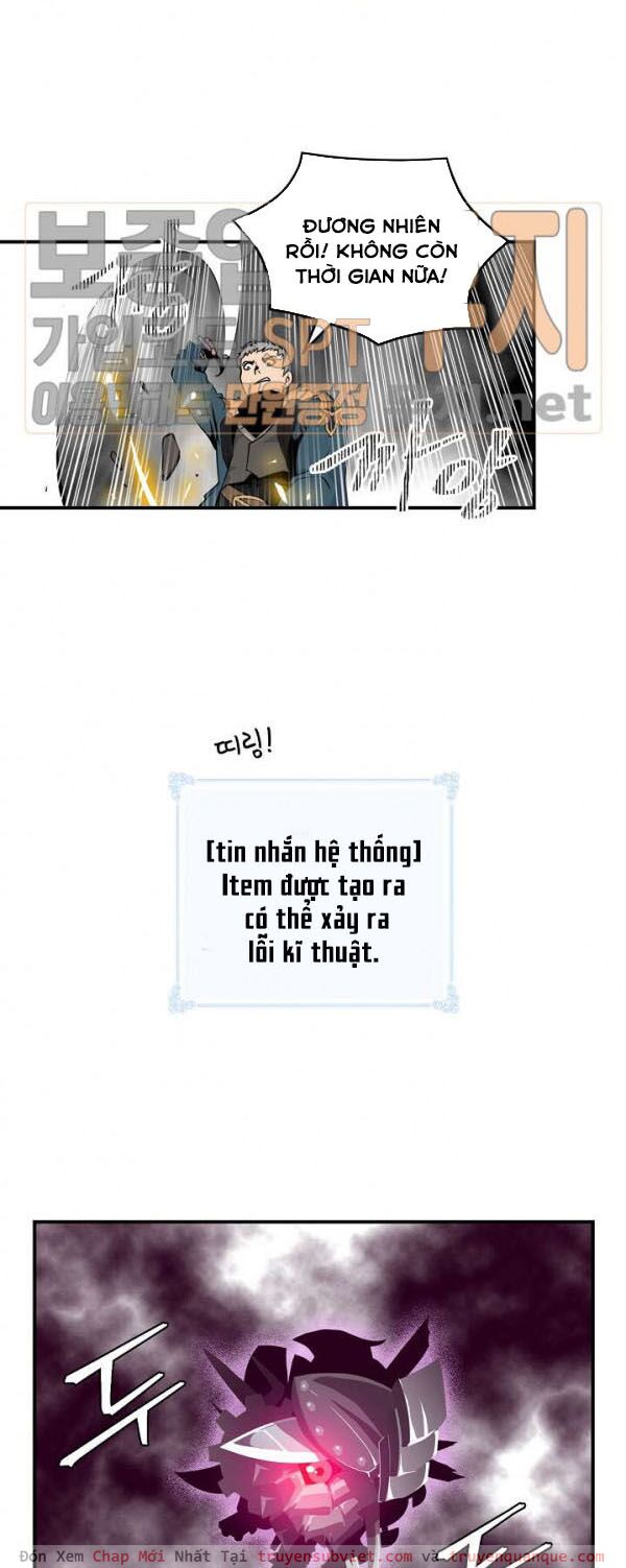 Sứ Mệnh Vĩ Đại Chapter 34 - Trang 39