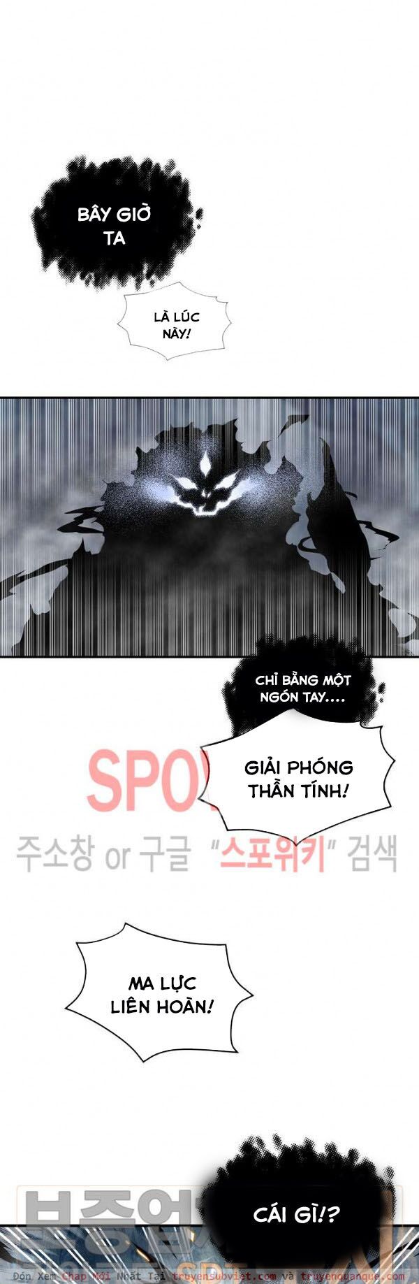 Sứ Mệnh Vĩ Đại Chapter 34 - Trang 4