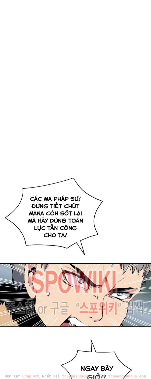 Sứ Mệnh Vĩ Đại Chapter 34 - Trang 42