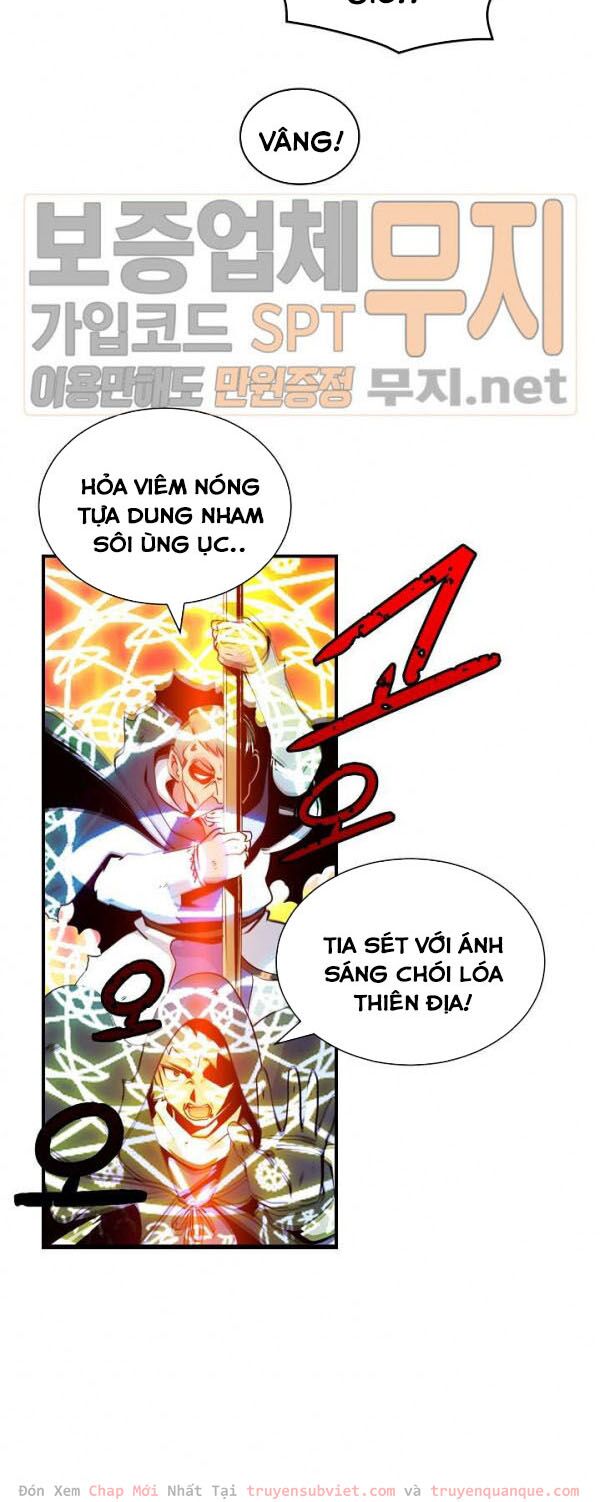 Sứ Mệnh Vĩ Đại Chapter 34 - Trang 43