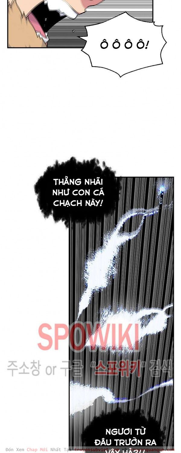 Sứ Mệnh Vĩ Đại Chapter 34 - Trang 48