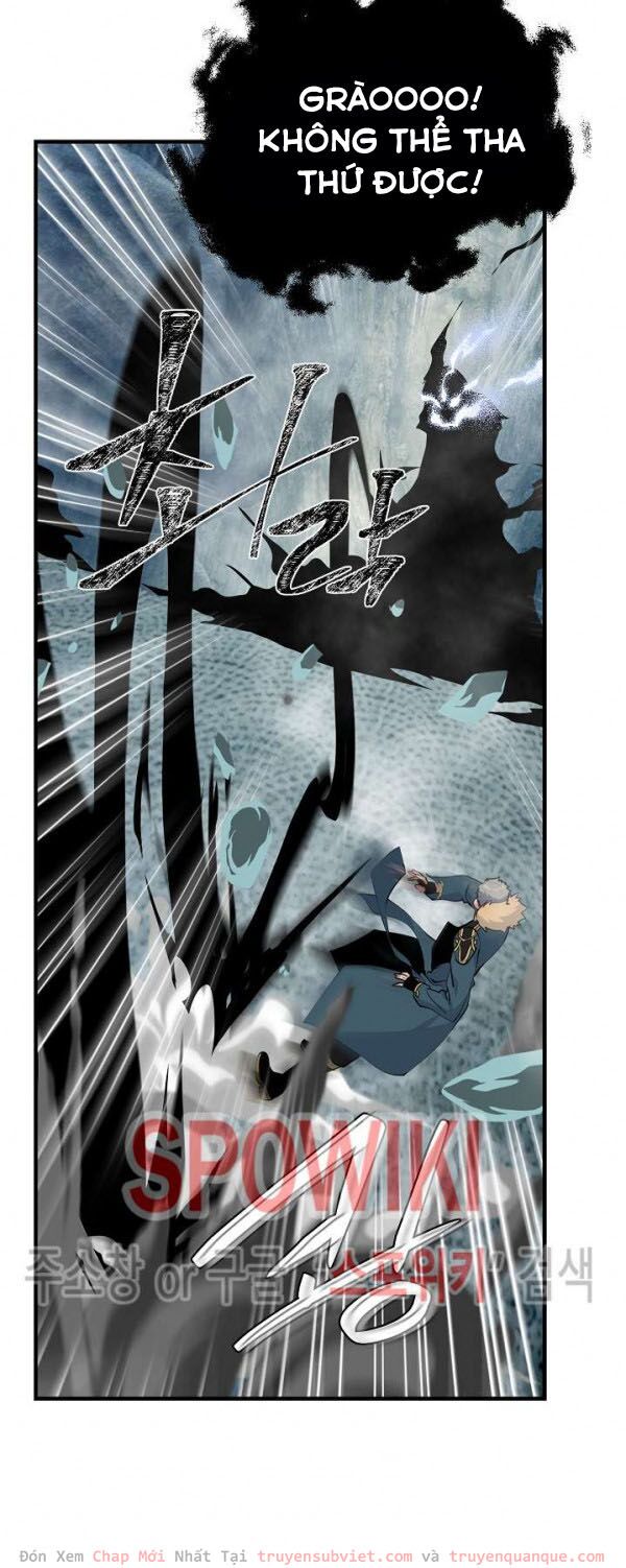Sứ Mệnh Vĩ Đại Chapter 34 - Trang 8