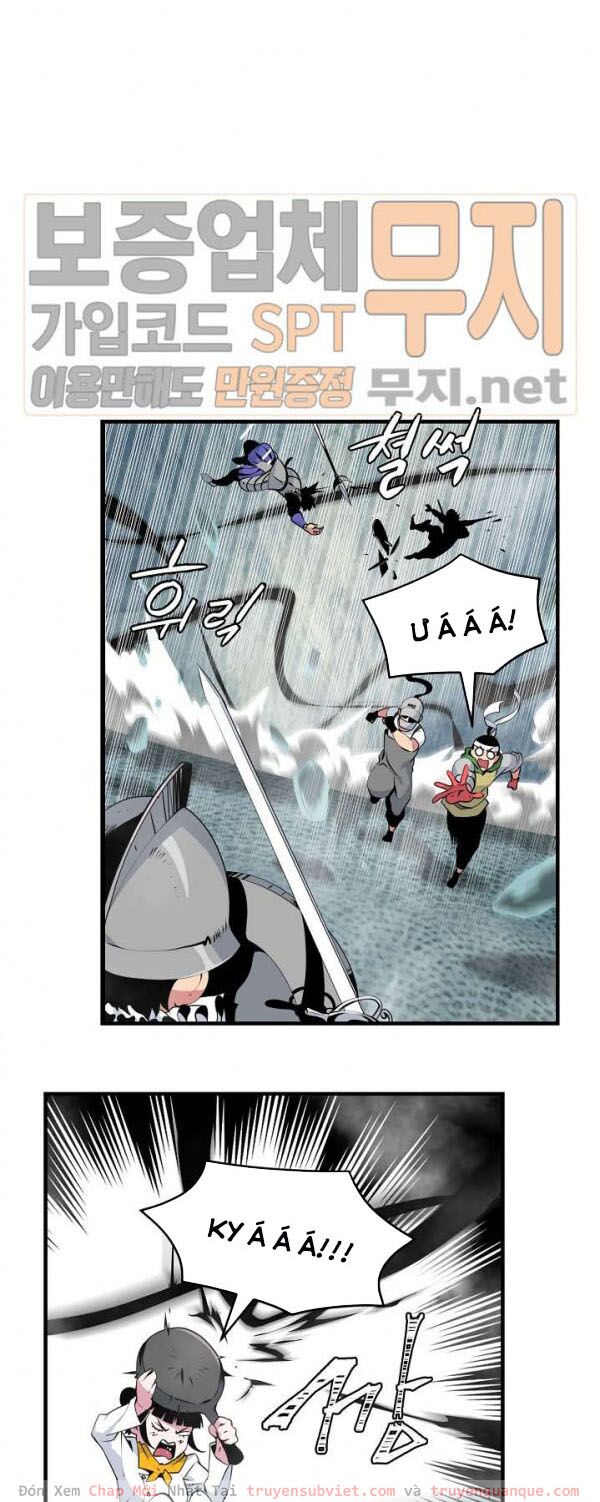 Sứ Mệnh Vĩ Đại Chapter 34 - Trang 9