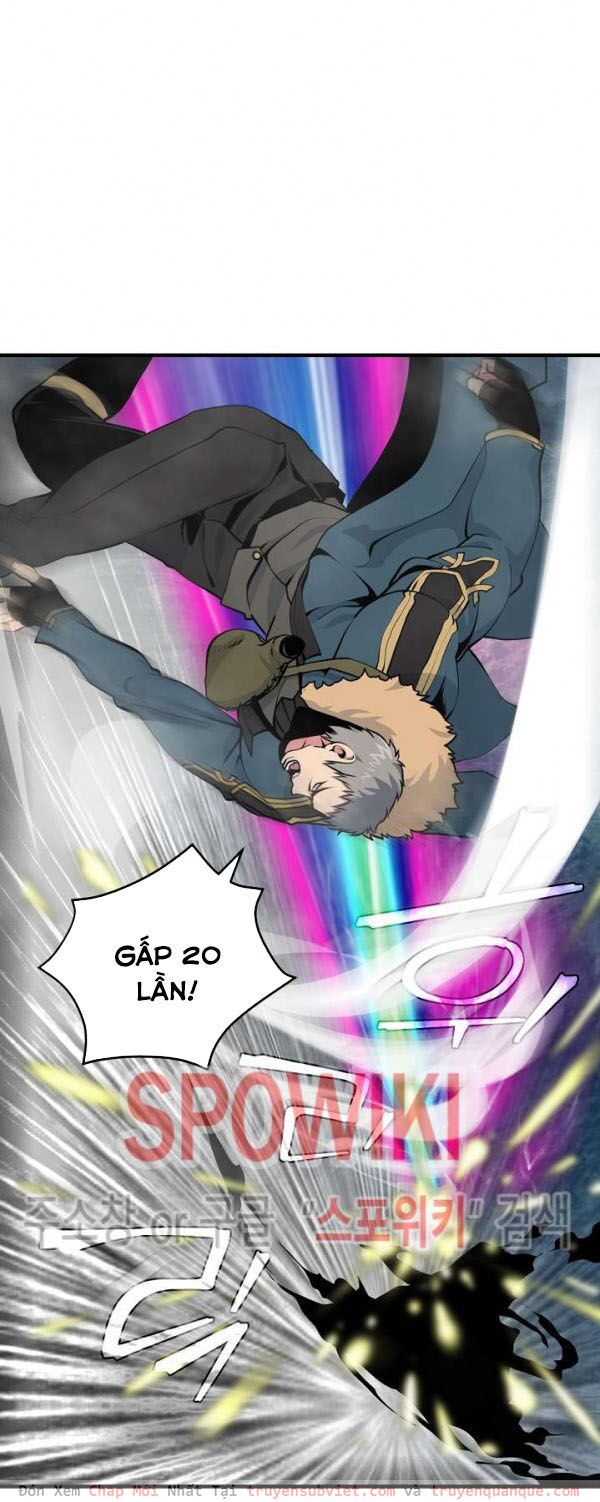 Sứ Mệnh Vĩ Đại Chapter 35 - Trang 10