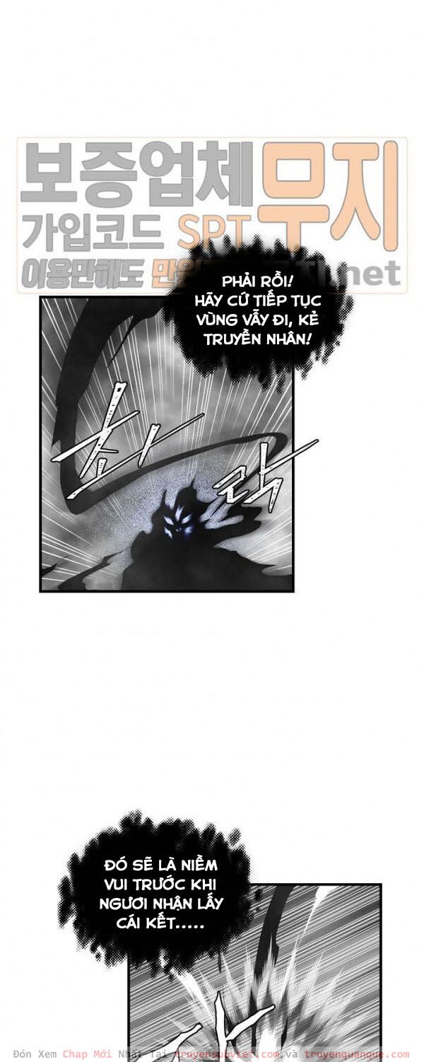 Sứ Mệnh Vĩ Đại Chapter 35 - Trang 11