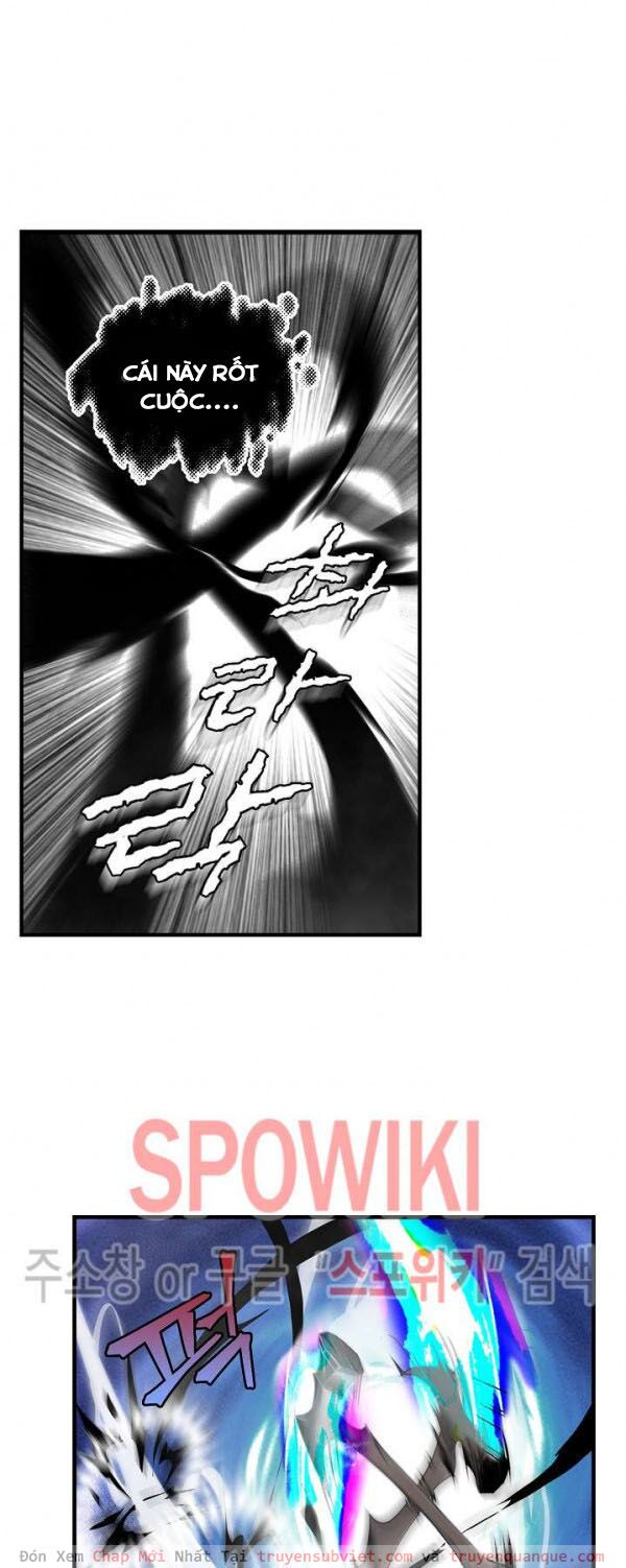 Sứ Mệnh Vĩ Đại Chapter 35 - Trang 14