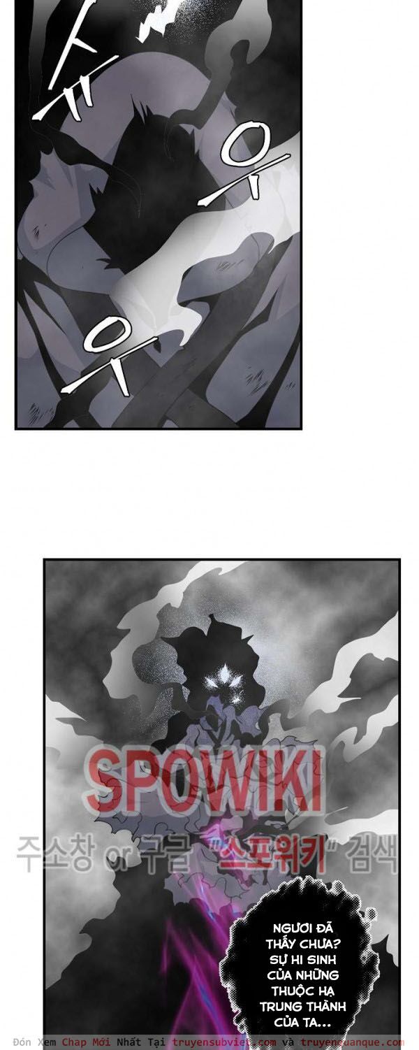 Sứ Mệnh Vĩ Đại Chapter 35 - Trang 18