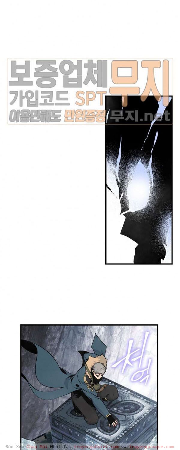 Sứ Mệnh Vĩ Đại Chapter 35 - Trang 23