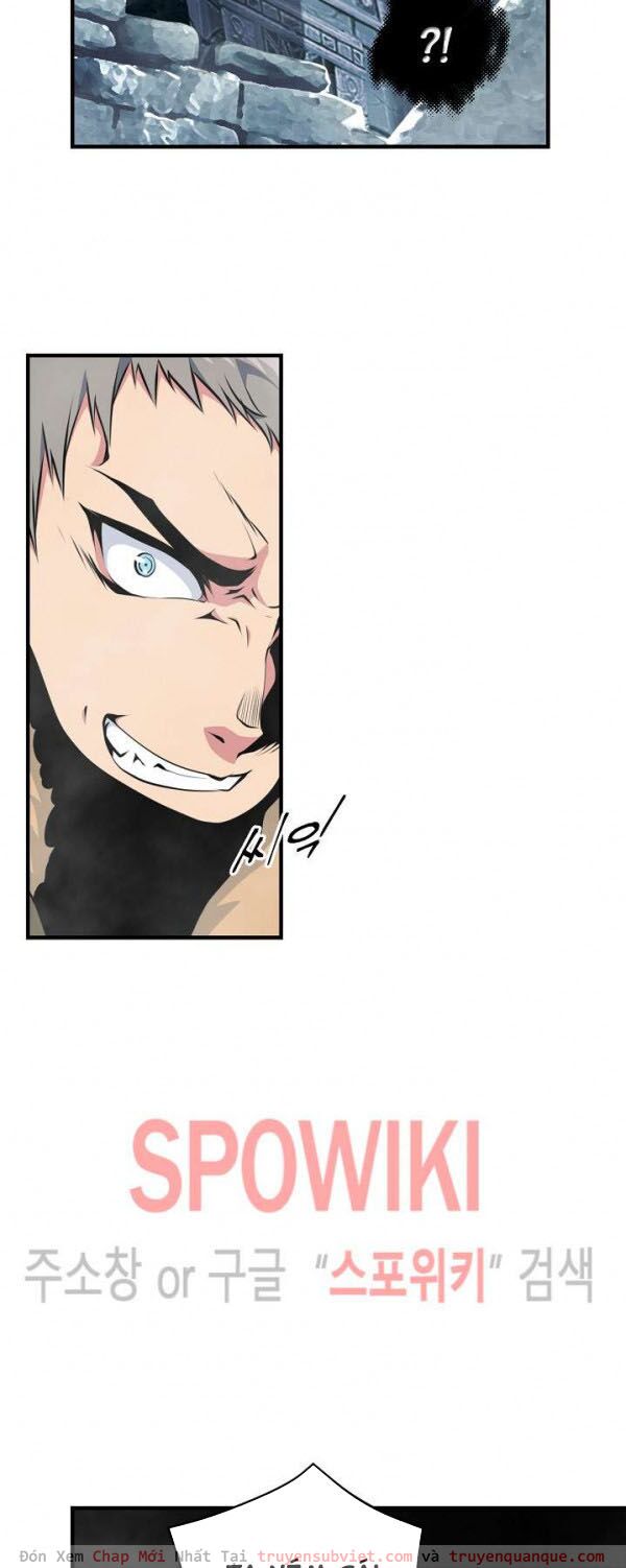 Sứ Mệnh Vĩ Đại Chapter 35 - Trang 24