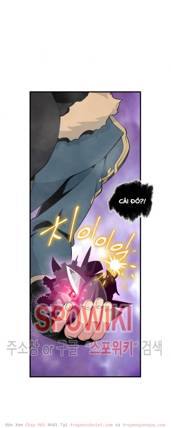 Sứ Mệnh Vĩ Đại Chapter 35 - Trang 26
