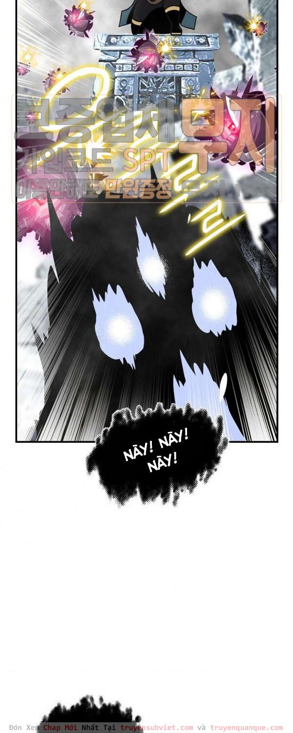 Sứ Mệnh Vĩ Đại Chapter 35 - Trang 29