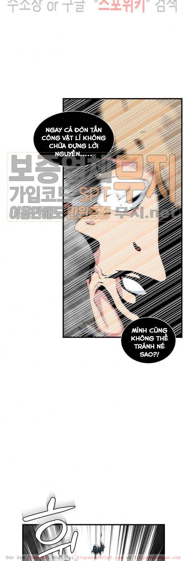 Sứ Mệnh Vĩ Đại Chapter 35 - Trang 3