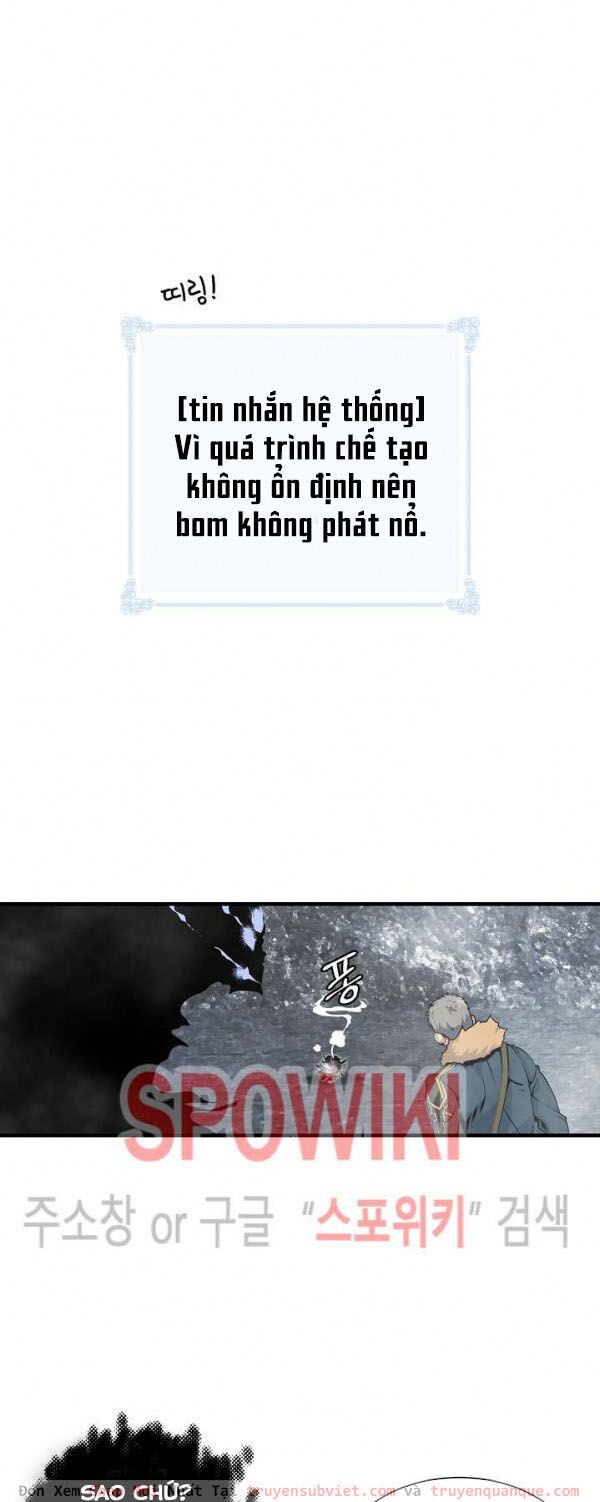 Sứ Mệnh Vĩ Đại Chapter 35 - Trang 34