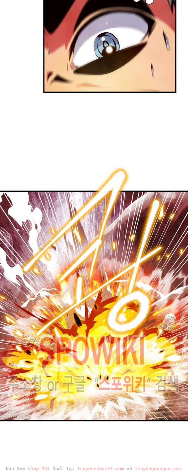 Sứ Mệnh Vĩ Đại Chapter 35 - Trang 36