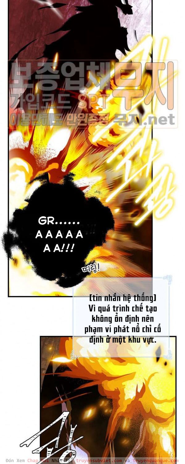 Sứ Mệnh Vĩ Đại Chapter 35 - Trang 39