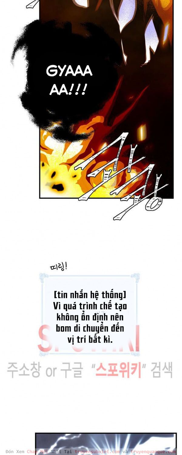 Sứ Mệnh Vĩ Đại Chapter 35 - Trang 40