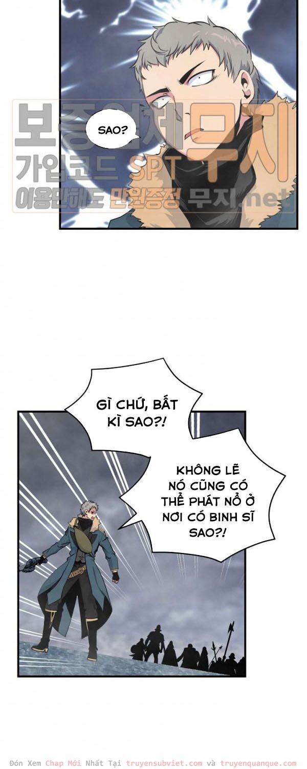 Sứ Mệnh Vĩ Đại Chapter 35 - Trang 41