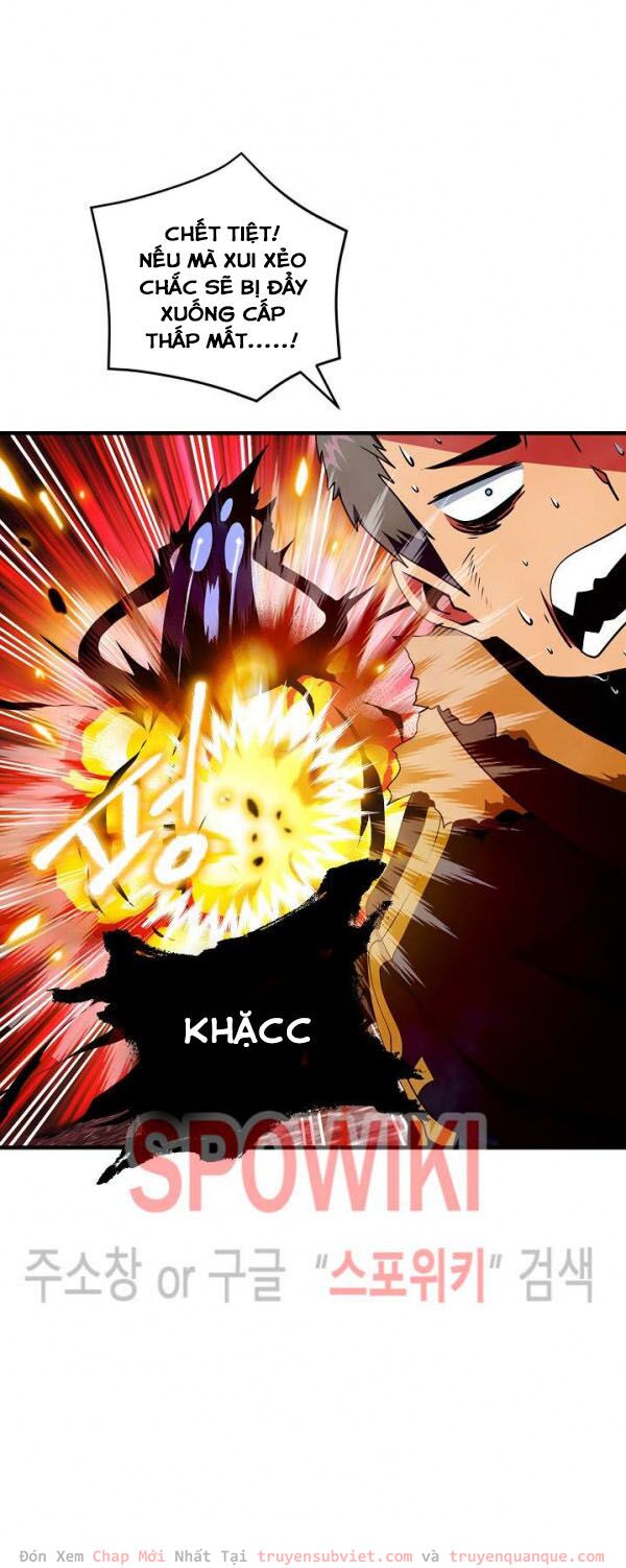 Sứ Mệnh Vĩ Đại Chapter 35 - Trang 42