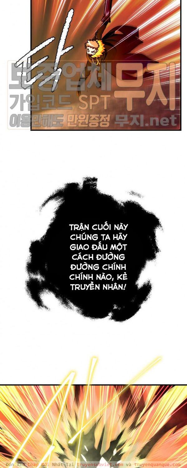 Sứ Mệnh Vĩ Đại Chapter 35 - Trang 47