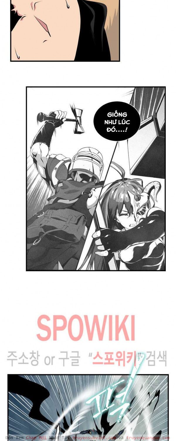 Sứ Mệnh Vĩ Đại Chapter 35 - Trang 6