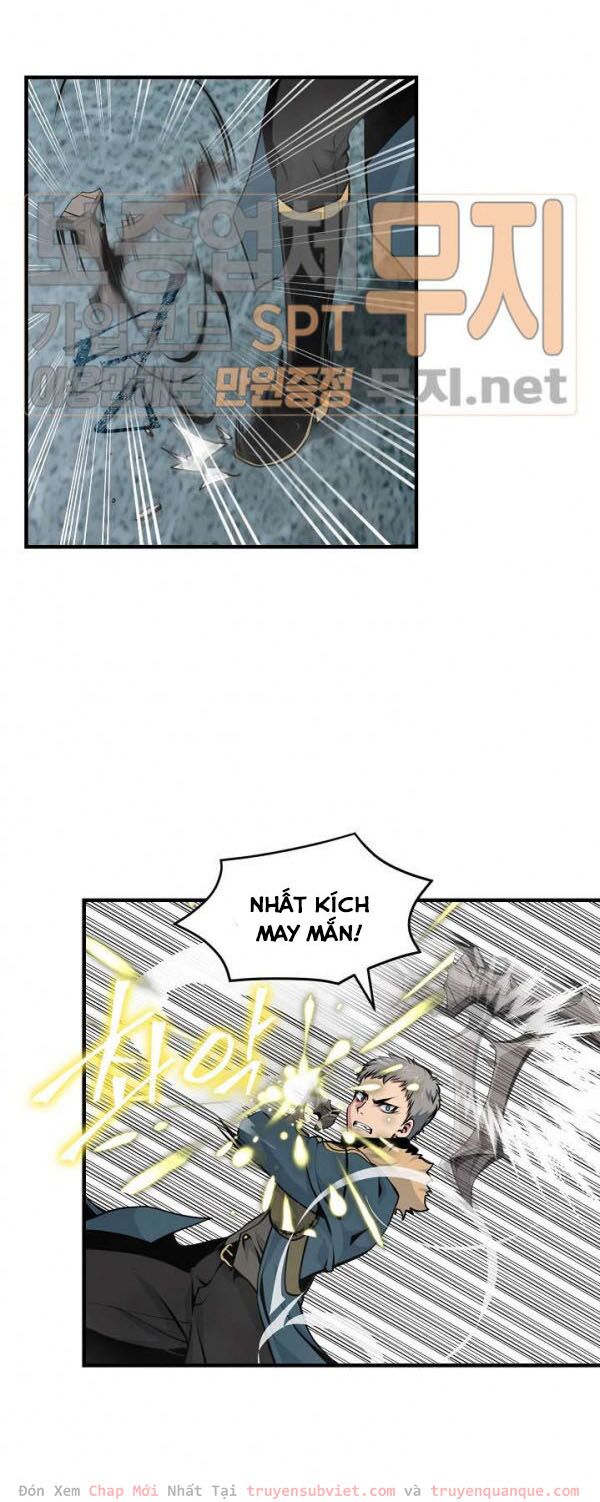 Sứ Mệnh Vĩ Đại Chapter 35 - Trang 9