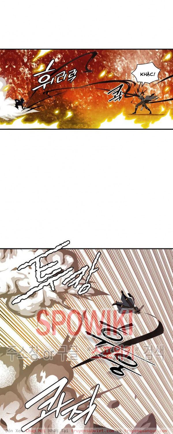 Sứ Mệnh Vĩ Đại Chapter 36 - Trang 10