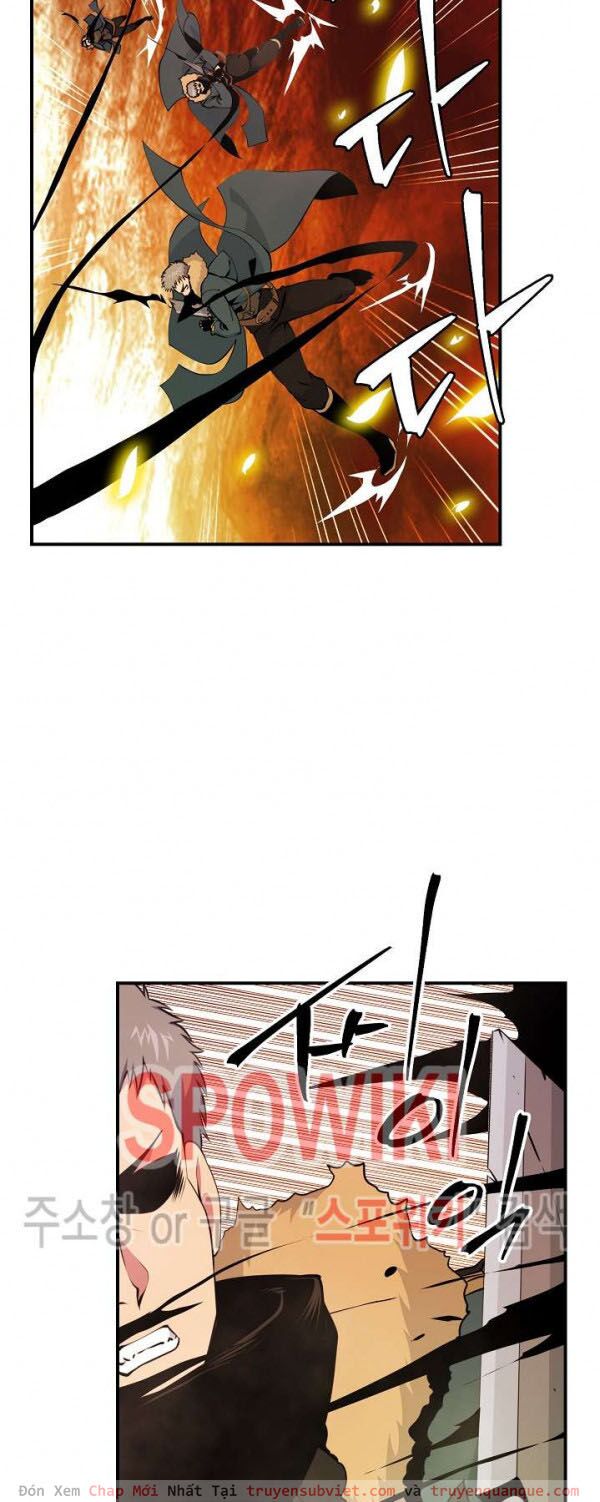 Sứ Mệnh Vĩ Đại Chapter 36 - Trang 12