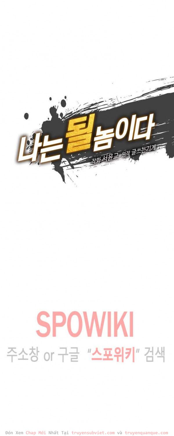 Sứ Mệnh Vĩ Đại Chapter 36 - Trang 16