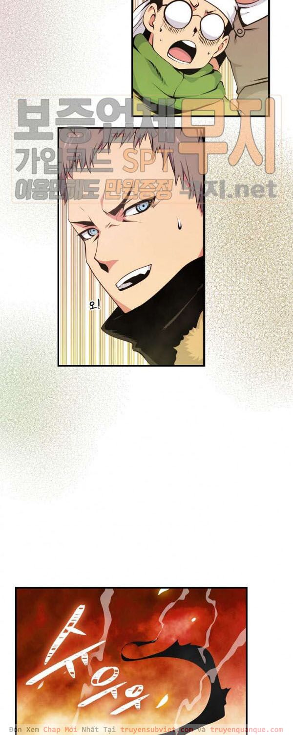 Sứ Mệnh Vĩ Đại Chapter 36 - Trang 23
