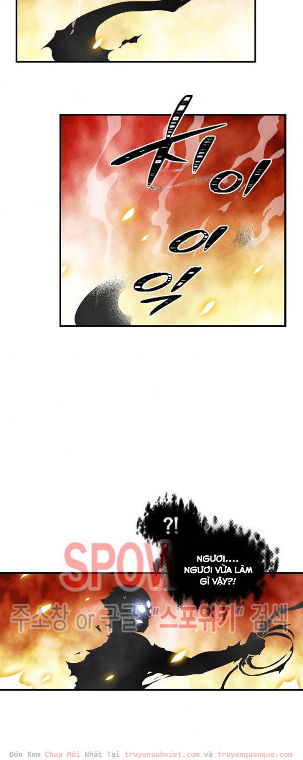 Sứ Mệnh Vĩ Đại Chapter 36 - Trang 24