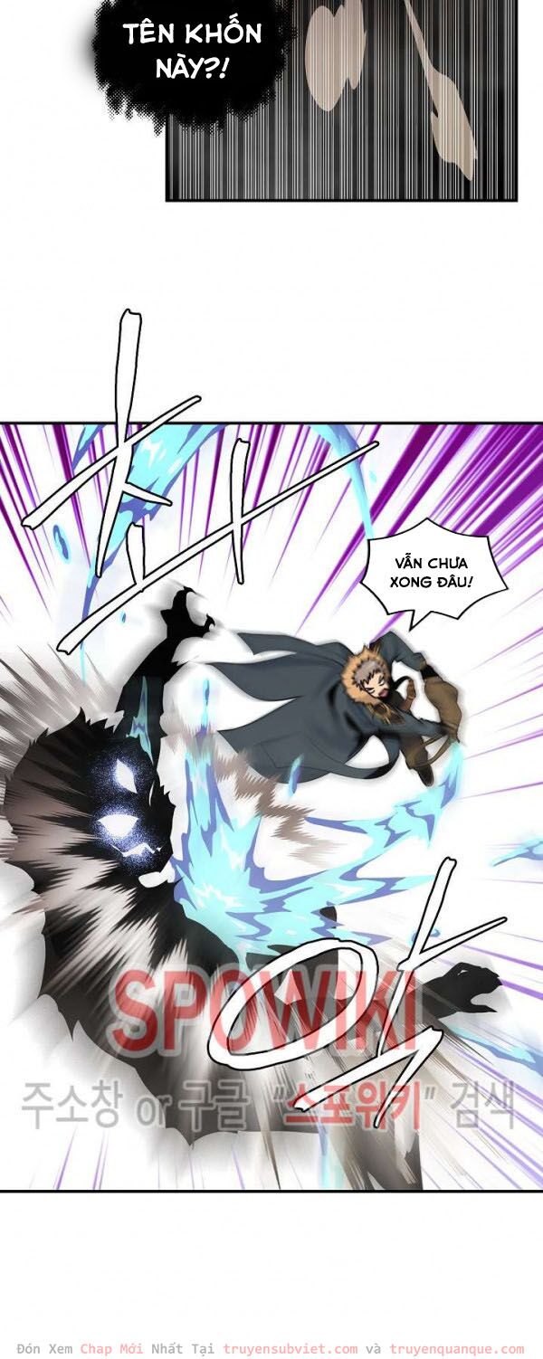 Sứ Mệnh Vĩ Đại Chapter 36 - Trang 26