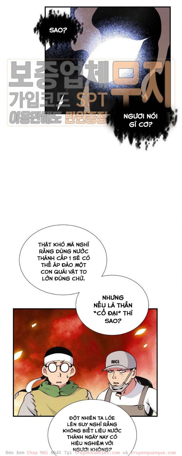 Sứ Mệnh Vĩ Đại Chapter 36 - Trang 29