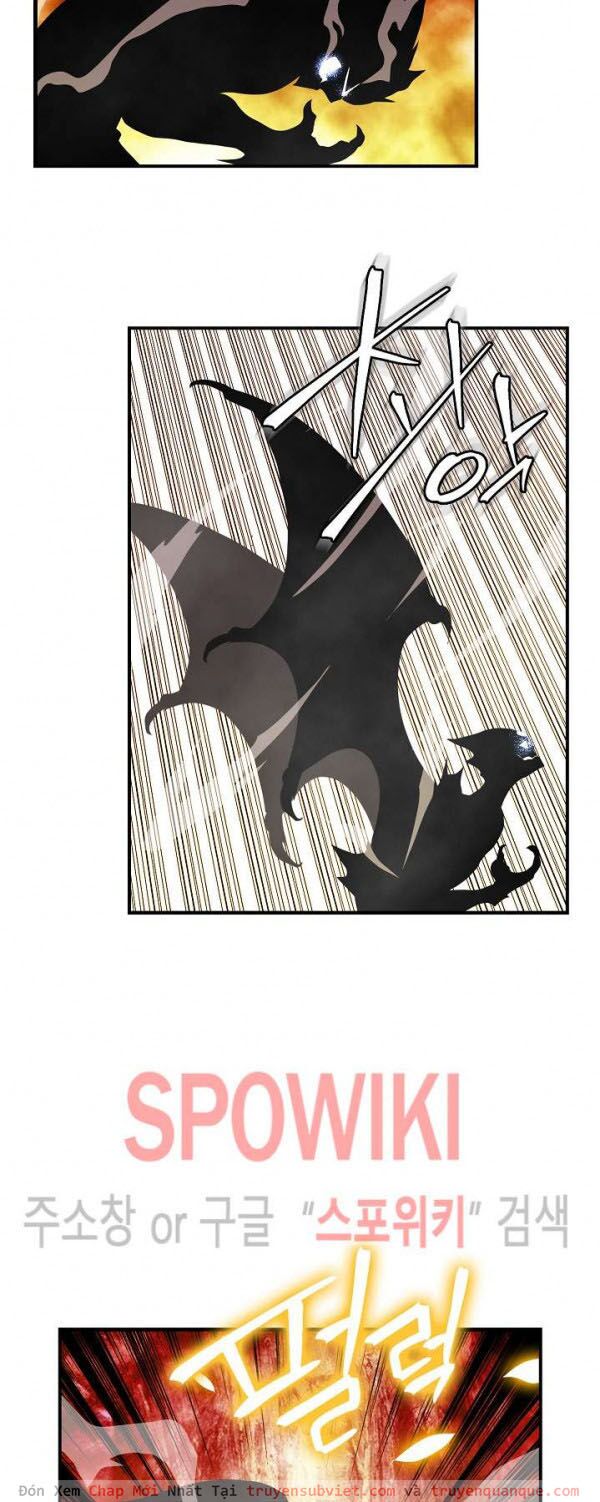 Sứ Mệnh Vĩ Đại Chapter 36 - Trang 32