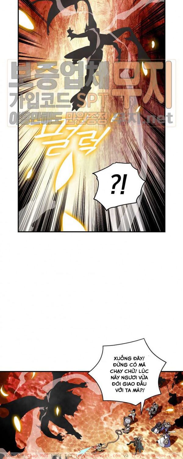 Sứ Mệnh Vĩ Đại Chapter 36 - Trang 33
