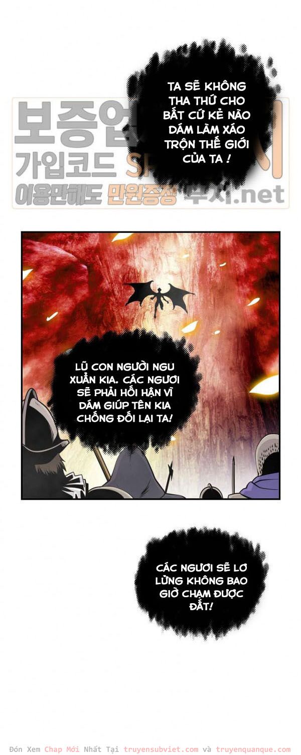 Sứ Mệnh Vĩ Đại Chapter 36 - Trang 35