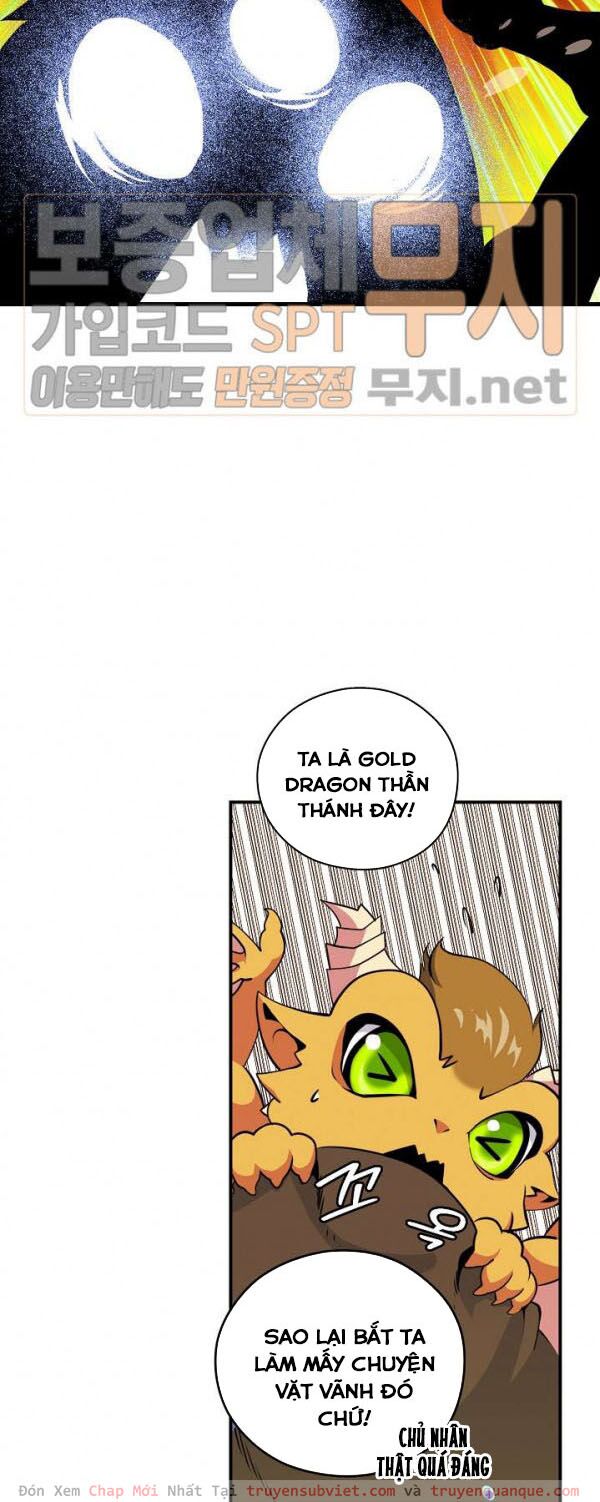 Sứ Mệnh Vĩ Đại Chapter 36 - Trang 39