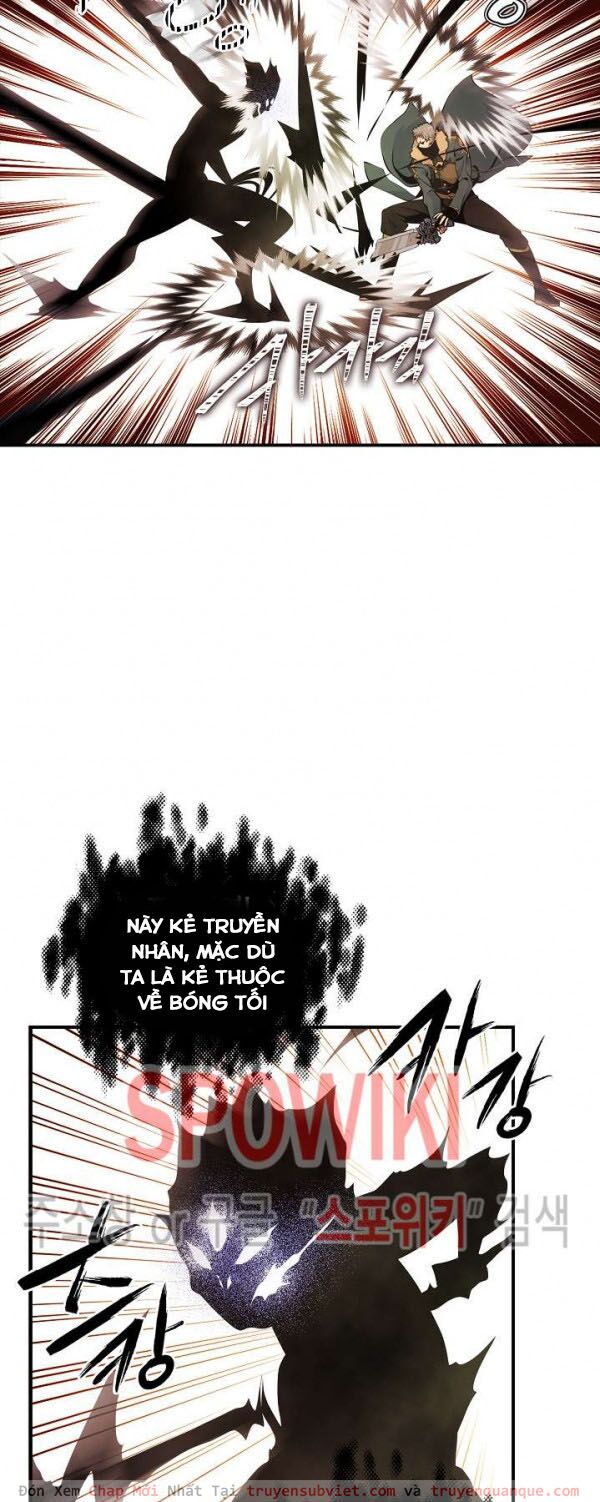 Sứ Mệnh Vĩ Đại Chapter 36 - Trang 4