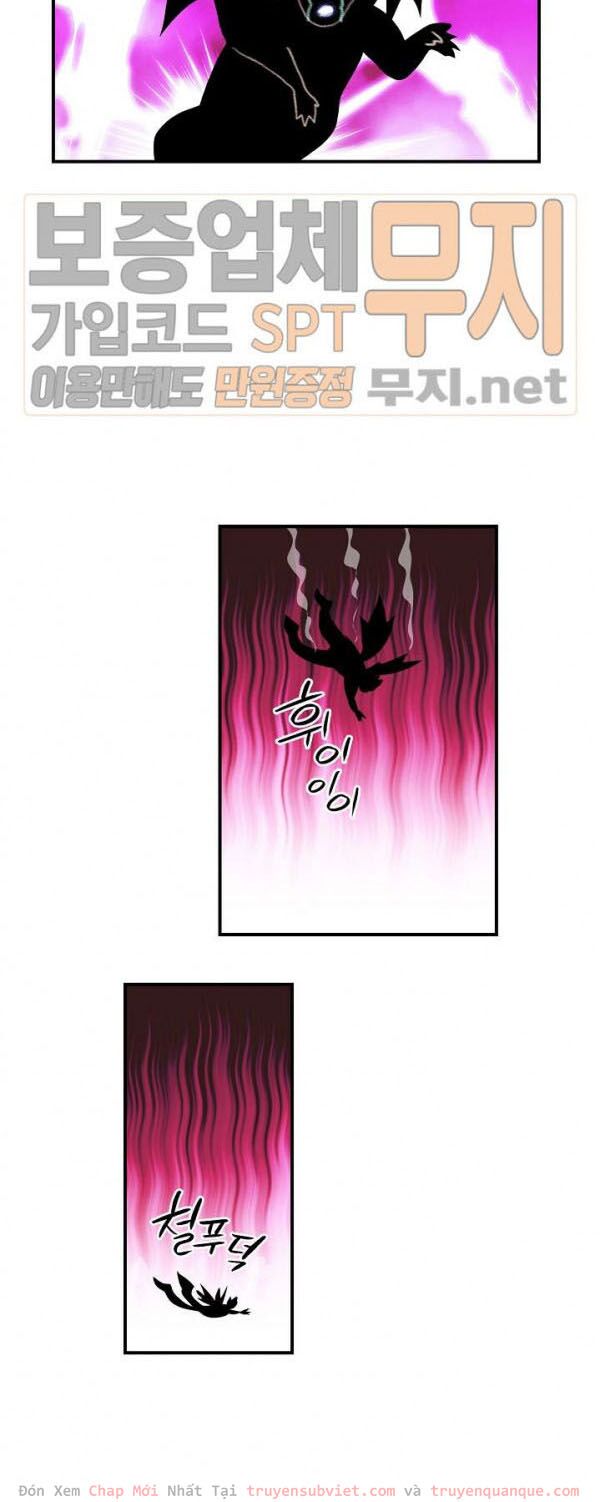 Sứ Mệnh Vĩ Đại Chapter 36 - Trang 41