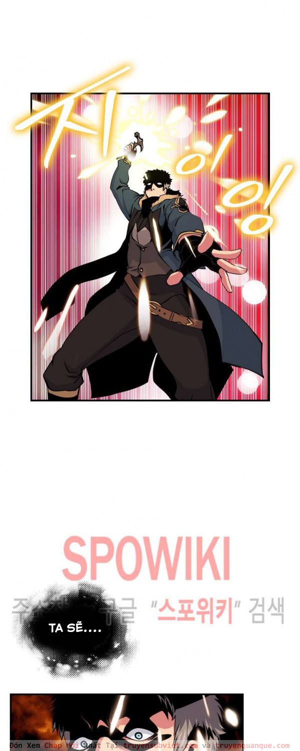 Sứ Mệnh Vĩ Đại Chapter 36 - Trang 42