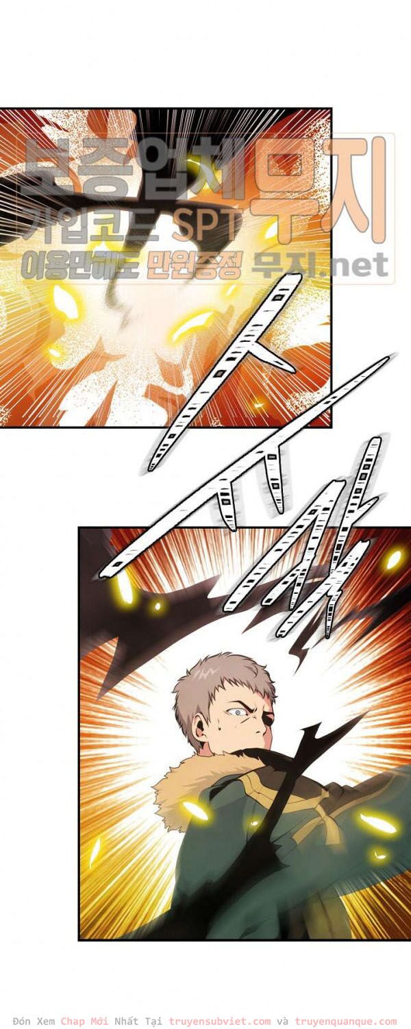 Sứ Mệnh Vĩ Đại Chapter 36 - Trang 9