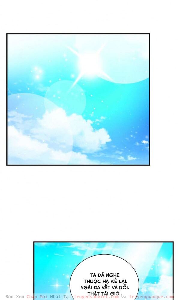 Sứ Mệnh Vĩ Đại Chapter 37 - Trang 13