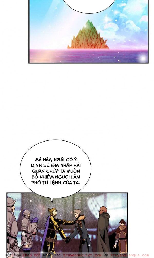 Sứ Mệnh Vĩ Đại Chapter 37 - Trang 14