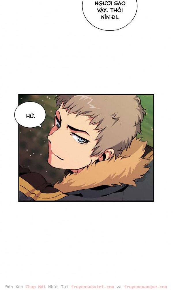 Sứ Mệnh Vĩ Đại Chapter 37 - Trang 16