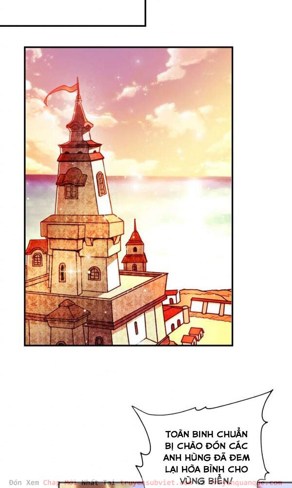 Sứ Mệnh Vĩ Đại Chapter 37 - Trang 19