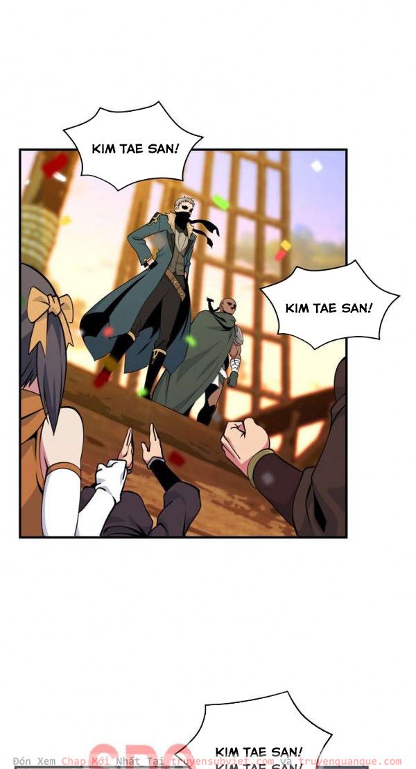 Sứ Mệnh Vĩ Đại Chapter 37 - Trang 23