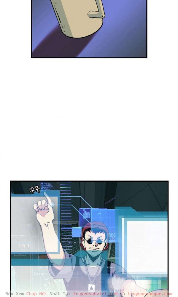 Sứ Mệnh Vĩ Đại Chapter 37 - Trang 28