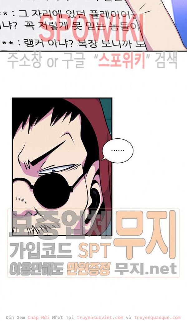 Sứ Mệnh Vĩ Đại Chapter 37 - Trang 30