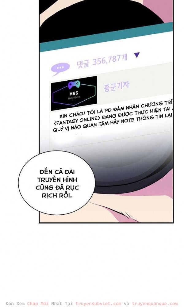 Sứ Mệnh Vĩ Đại Chapter 37 - Trang 35