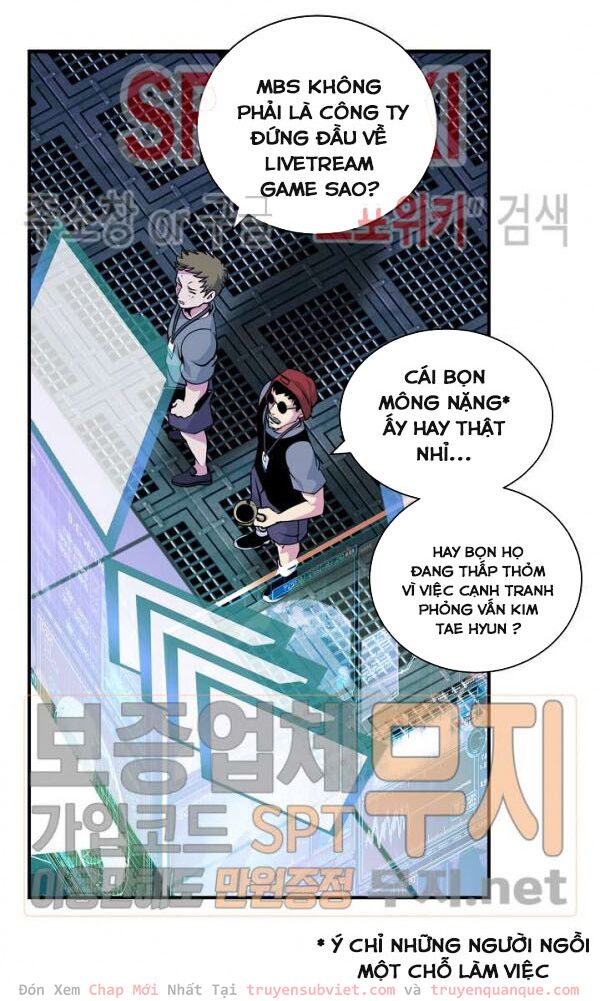 Sứ Mệnh Vĩ Đại Chapter 37 - Trang 36